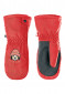 náhľad Detské rukavice POIVRE BLANC W17-0973-BBBY Ski Mittens SCARLET RED